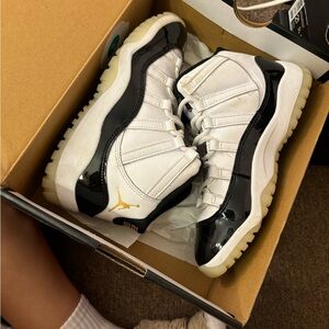 Kids, Jordan 11 retro
